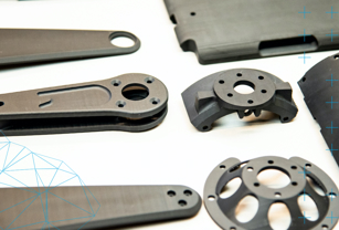 Autonomous unmanned robot