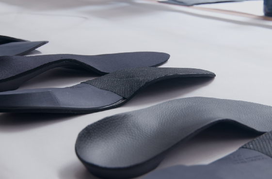 Elevate Your Insole Production with SAF™ Technology