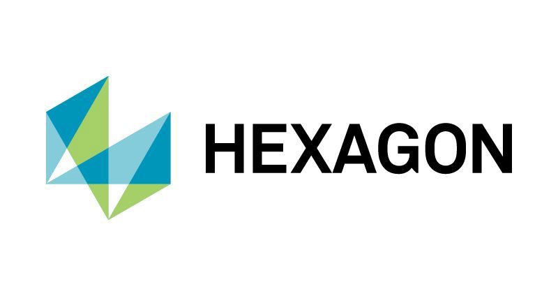 Hexagon logo