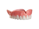 TrueDent  3D Printed Upper Jaw