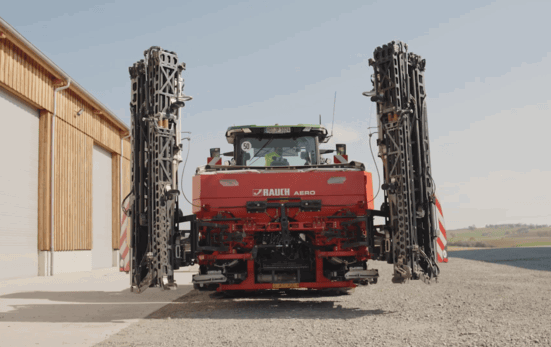 Tractor