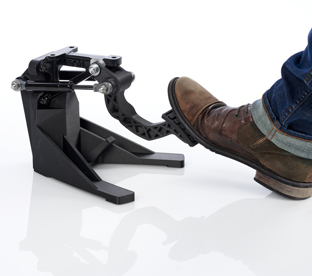 Functional Prototyping