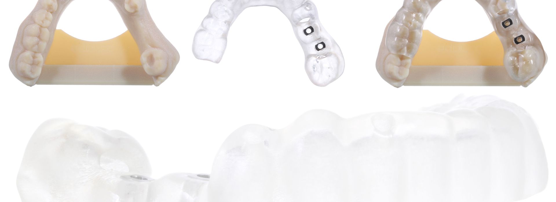 Stratasys Bohrschablone 1