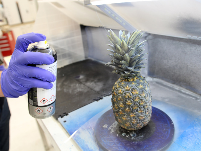 prosurface experiment