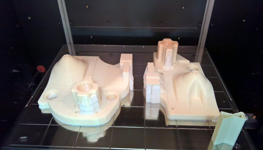 UPSA Spurs Pharmaceutical Manufacturing Innovation With 3D Printing