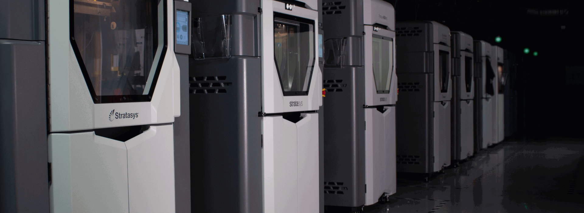 Row FDM 450