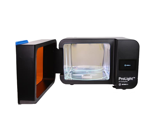 ProLight Front Open