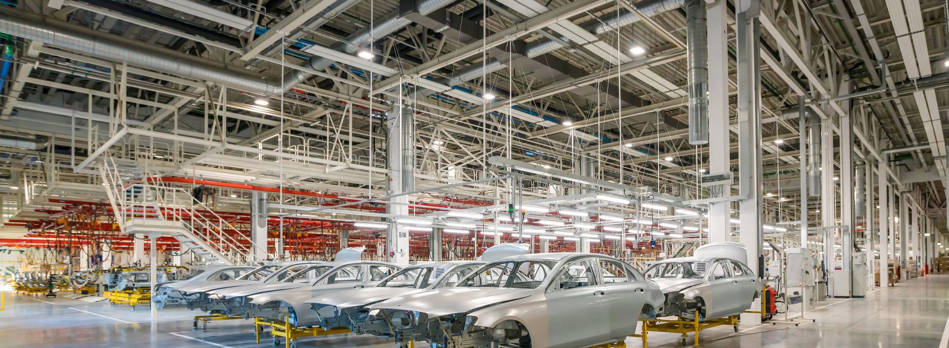 6 Ways 3D Printers Changed Automotive Manufacturing