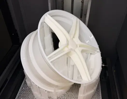 somos watershed white printed rim