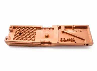 Copper Heat Exchanger