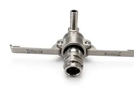ToolingProduction   tube gripper