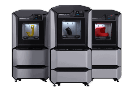 F123 Series - FDM 3D Printer