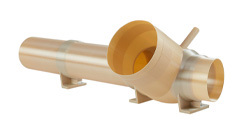 FDM ultem 9085 material