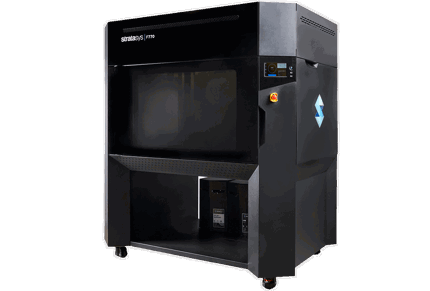 F770 Industrial FDM 3D Printer