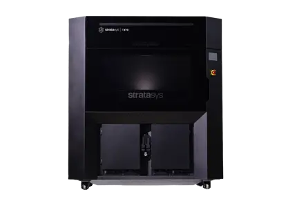 F870 Printer Frontal  View