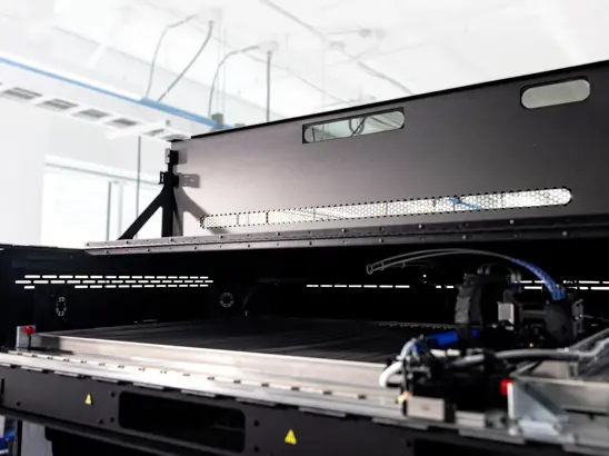 F870 Printing