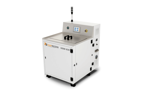 Product Images DEMI 830 Updated