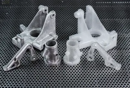 Investment Casting