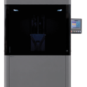Neo800 - SL Technology 3D Printer.