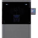 Neo800 - SL Technology 3D Printer.