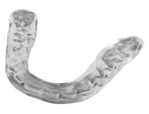 Keysplint-soft-clear