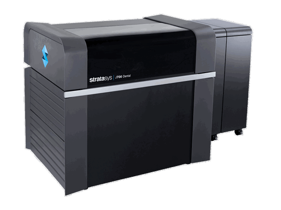 j700 dental 3d printer