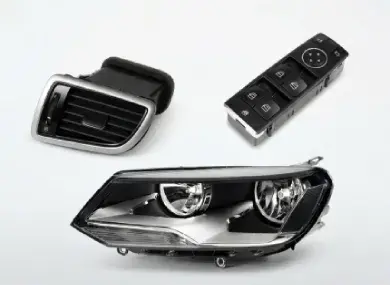 Automotive Prototyping