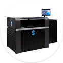 j850 digital anatomy printer