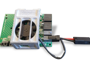  H350 circuit board bracket