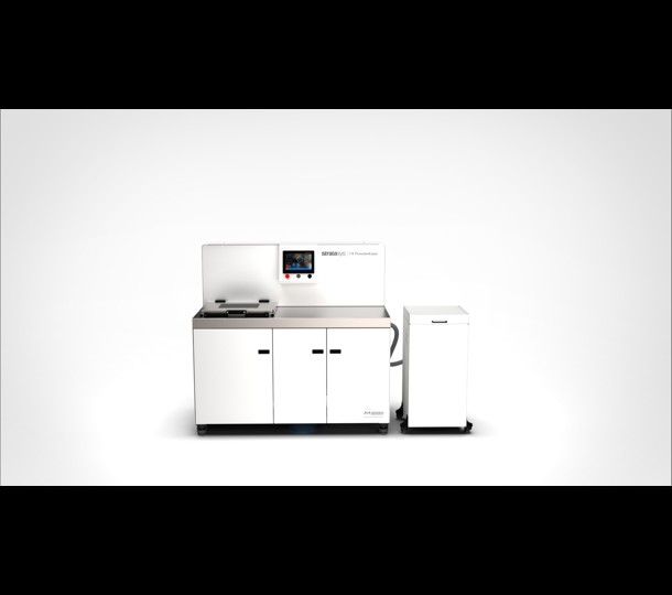 Stratasys SAF H350 PowderEase T1