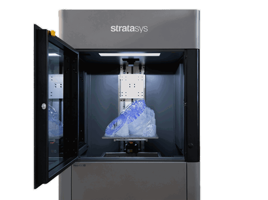 neo 450 3d printer
