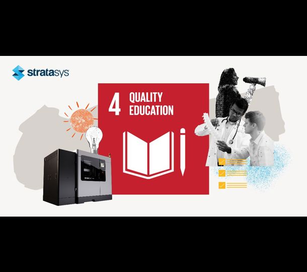Quality education goal