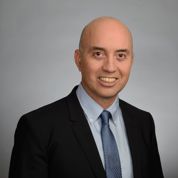 Stratasys CEO, Dr. Yoav Zeif