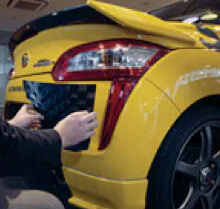 general customize color