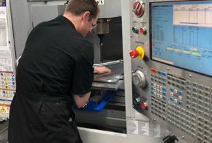 machining shields dunwoody