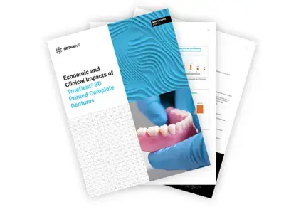 truedent economics whitepaper pages