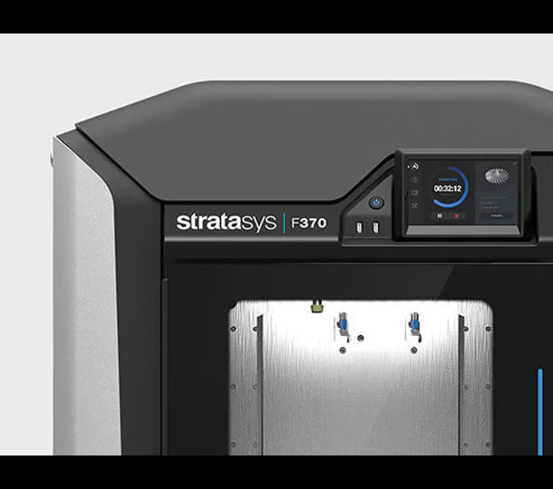 FDM F123 Series 3D Printer