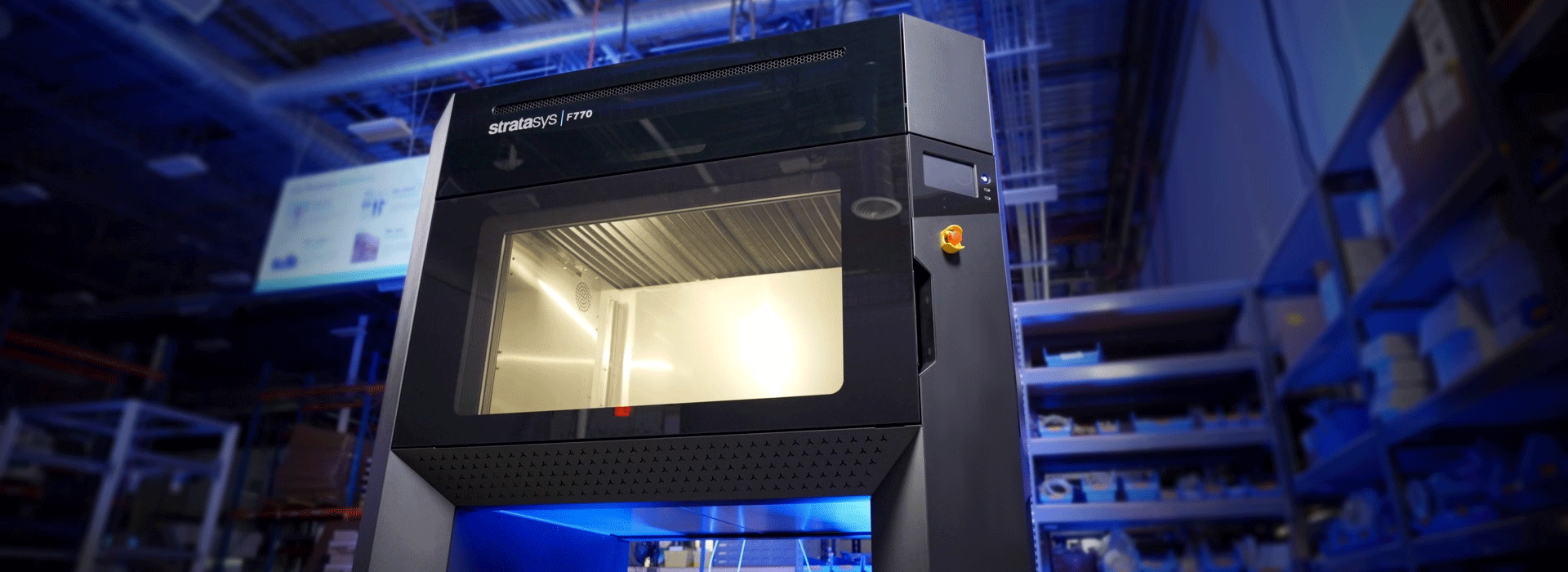 Fused Deposition Modeling - FDM Technology