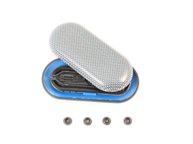 image gallery agilus30 earbudcase2