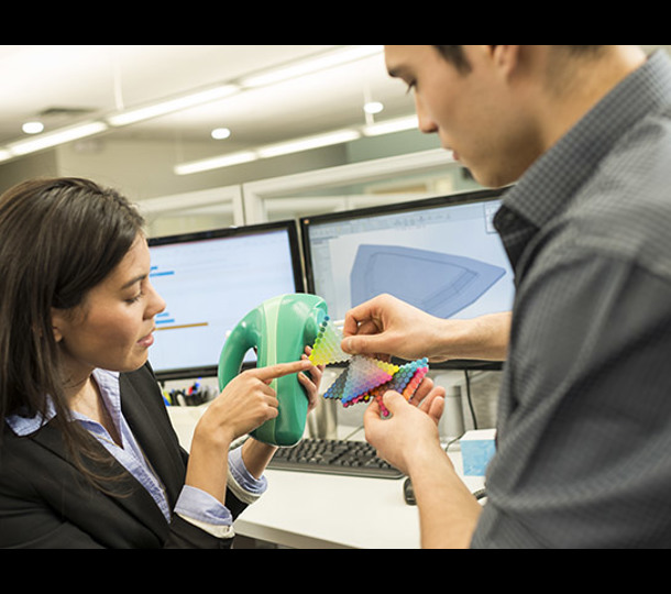 designer prototyping