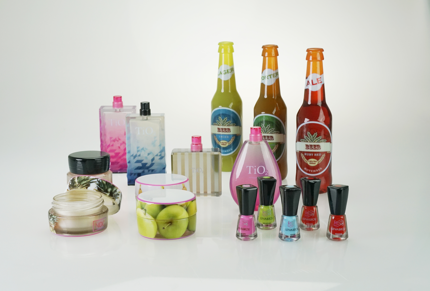 Consumer Goods Group Packaging.