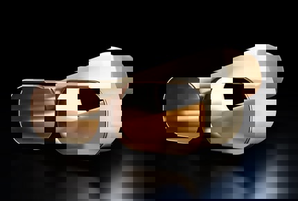 complex geometries with 3d printing