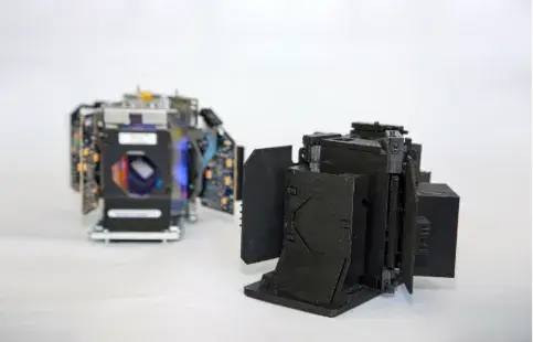 Christie Digital Systems