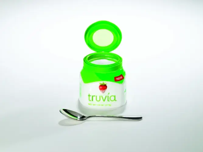 Truvia- new