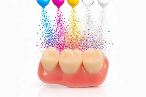 Resin Spray
