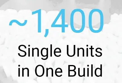 1400