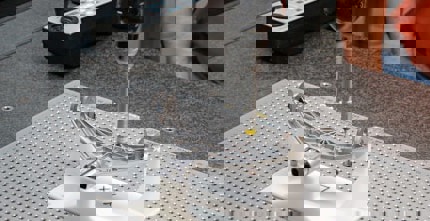 creating inspection fixture.