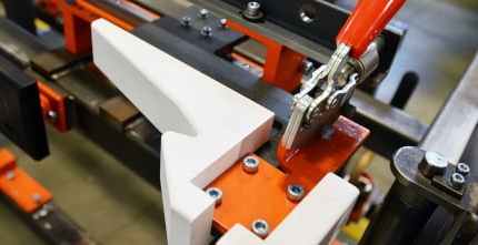 jigs and fixtures.
