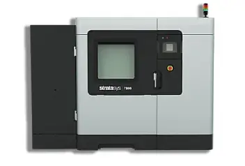 Stratasys F900 FDM 3D Printer