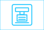 Bring it in house icon - Stratasys